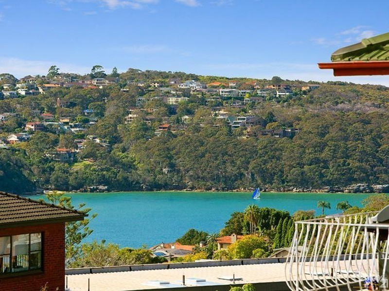 25/129 Spit Road, Mosman NSW 2088