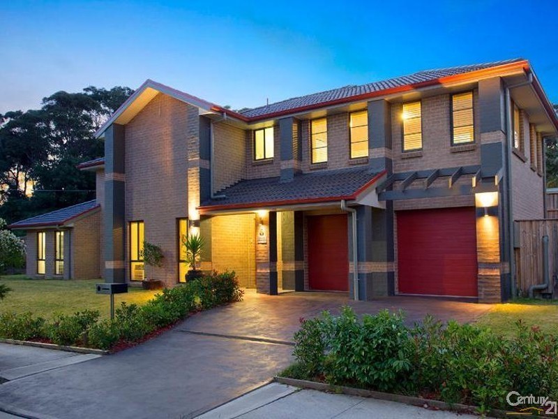 6 Walana Crescent, Mona Vale NSW 2103