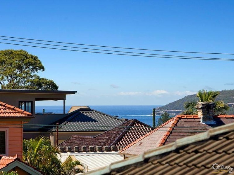 9/10 Cavill Street, Queenscliff NSW 2096