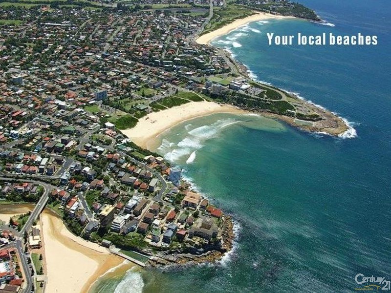 9/10 Cavill Street, Queenscliff NSW 2096