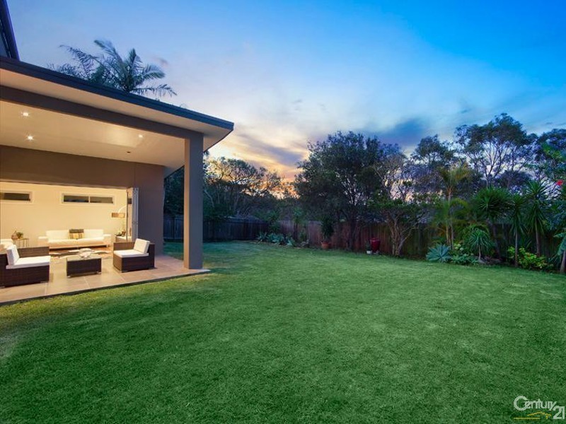 6 Malinya Road, Allambie Heights NSW 2100