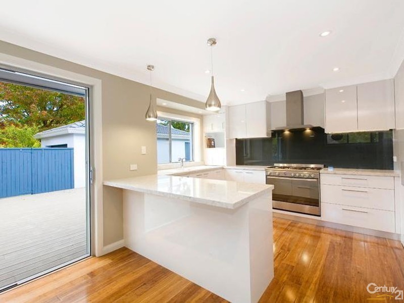 1 Beckman Parade, Frenchs Forest NSW 2086