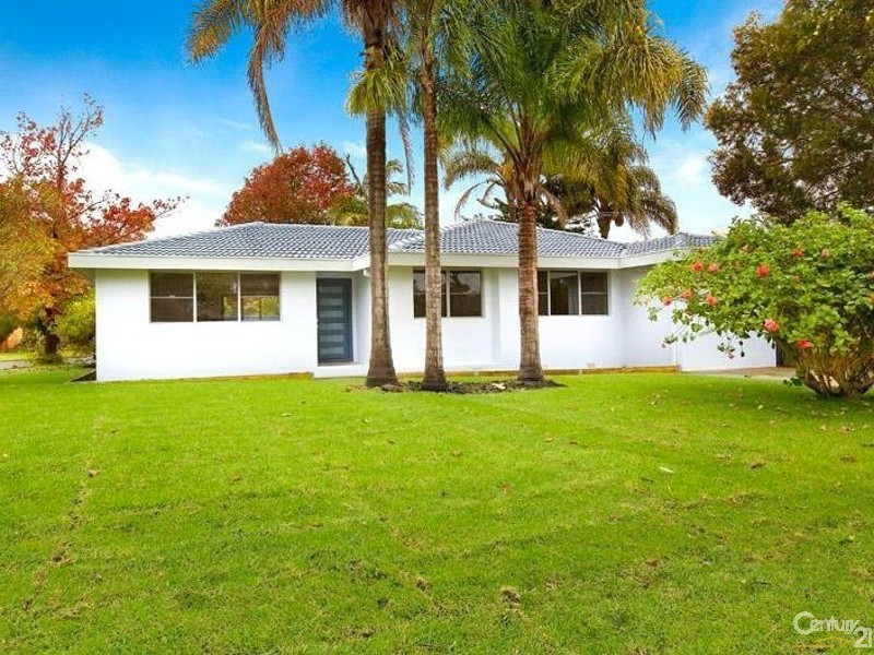 1 Beckman Parade, Frenchs Forest NSW 2086