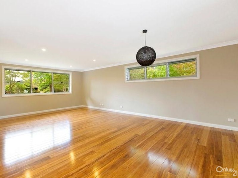 1 Beckman Parade, Frenchs Forest NSW 2086