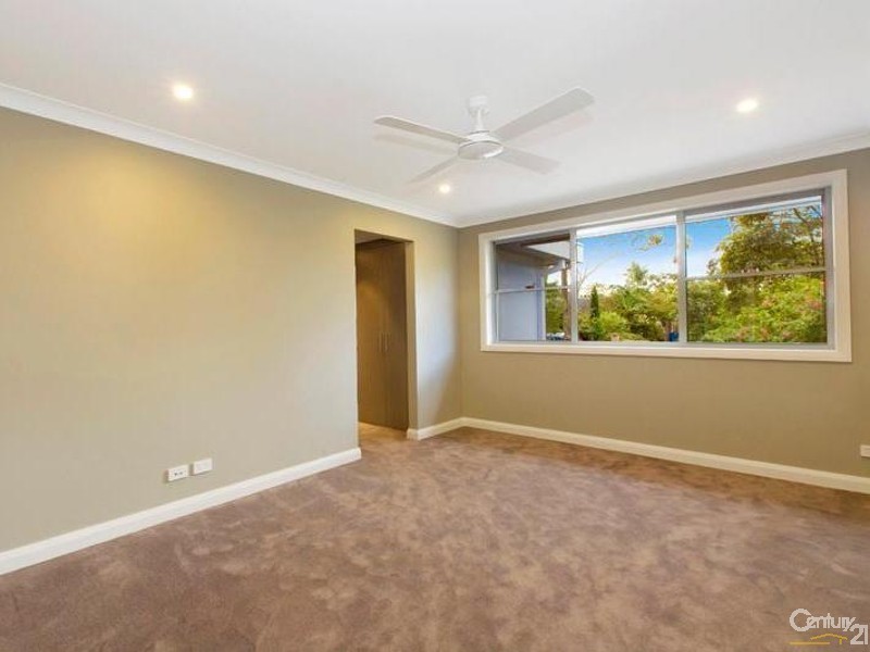 1 Beckman Parade, Frenchs Forest NSW 2086