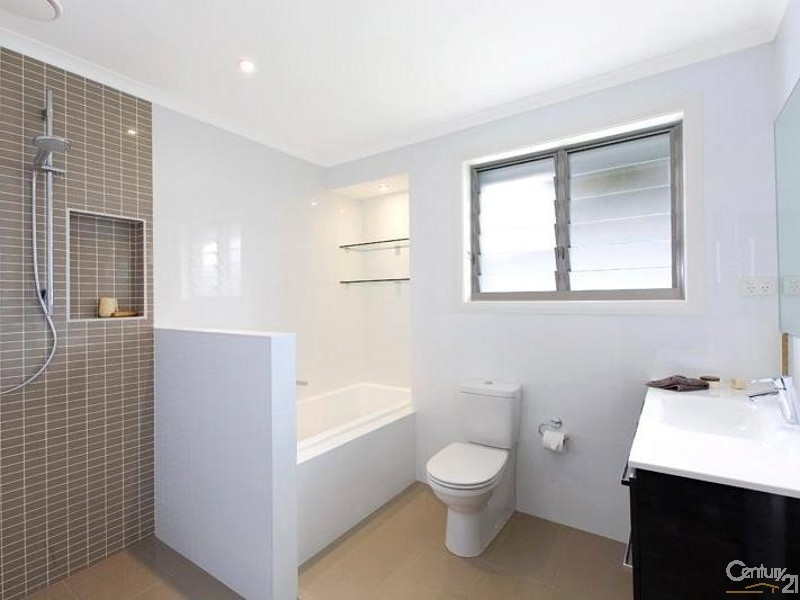 1 Beckman Parade, Frenchs Forest NSW 2086