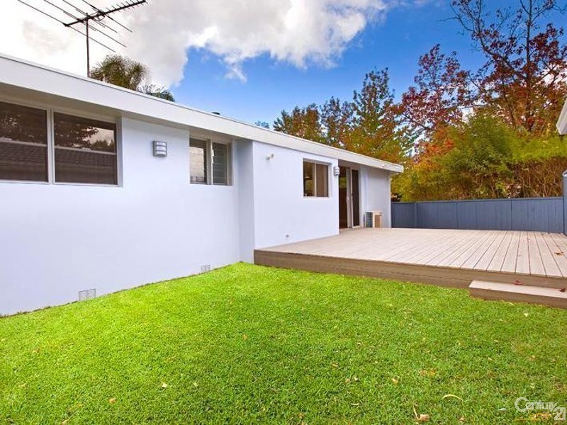 1 Beckman Parade, Frenchs Forest NSW 2086