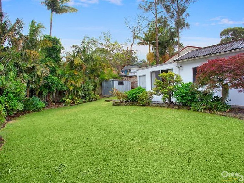 158 Garden Street, North Narrabeen NSW 2101