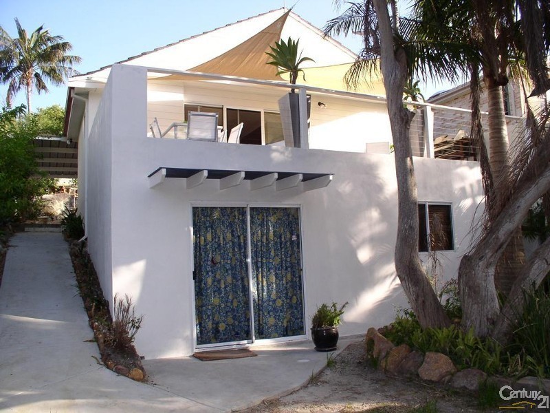 1/16 Tango Avenue, Dee Why NSW 2099