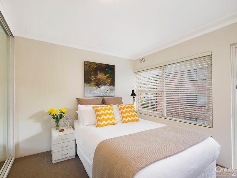 9/14 The Crescent, Dee Why NSW 2099