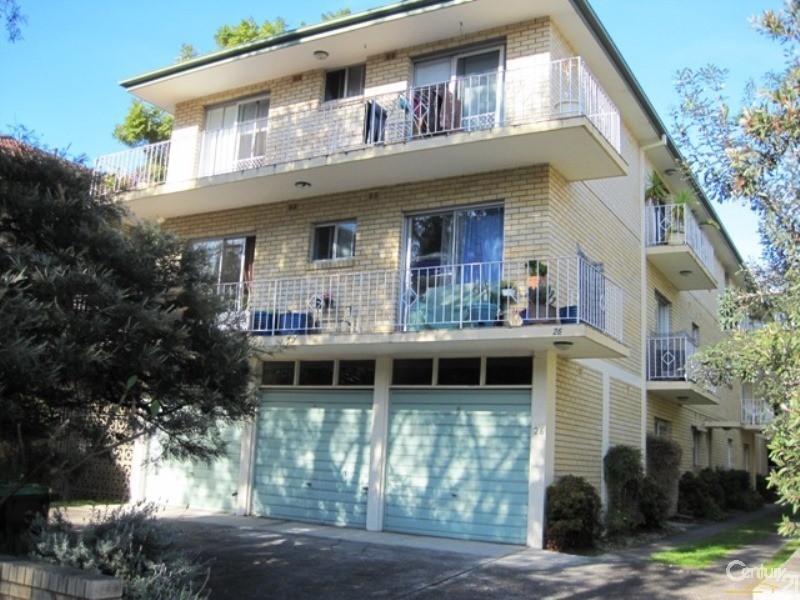 5/26 Lismore Avenue, Dee Why NSW 2099