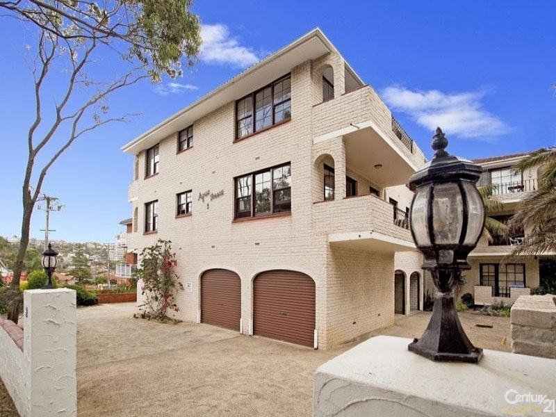 8/2 Carlton Street, Freshwater NSW 2096