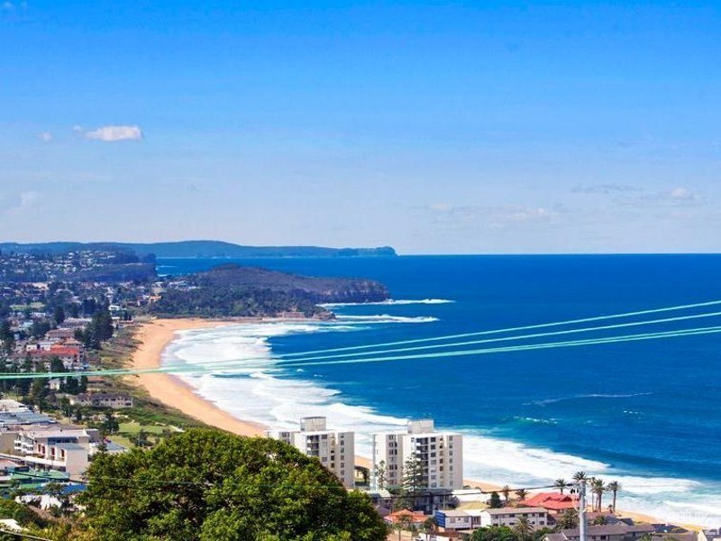 46 Edgecliffe Boulevarde, Collaroy Plateau NSW 2097