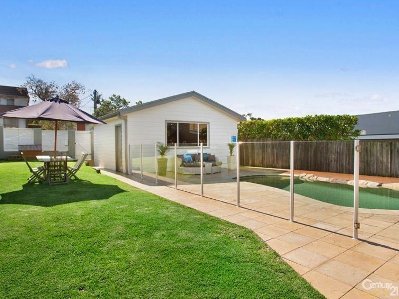 46 Edgecliffe Boulevarde, Collaroy Plateau NSW 2097