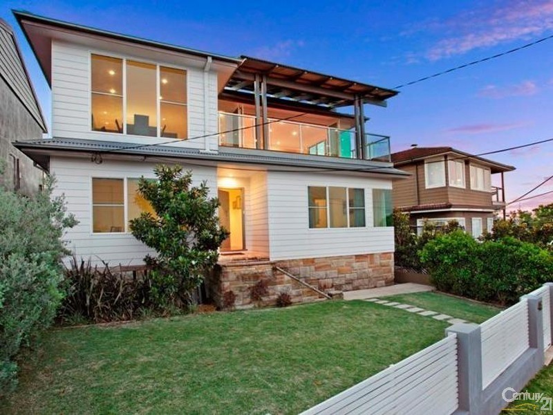 46 Edgecliffe Boulevarde, Collaroy Plateau NSW 2097
