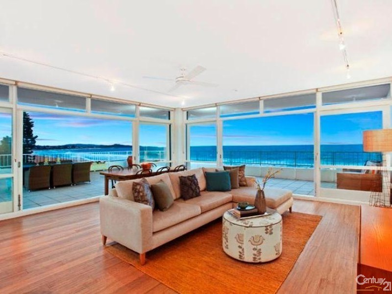 1/1114 Pittwater Road, Collaroy NSW 2097