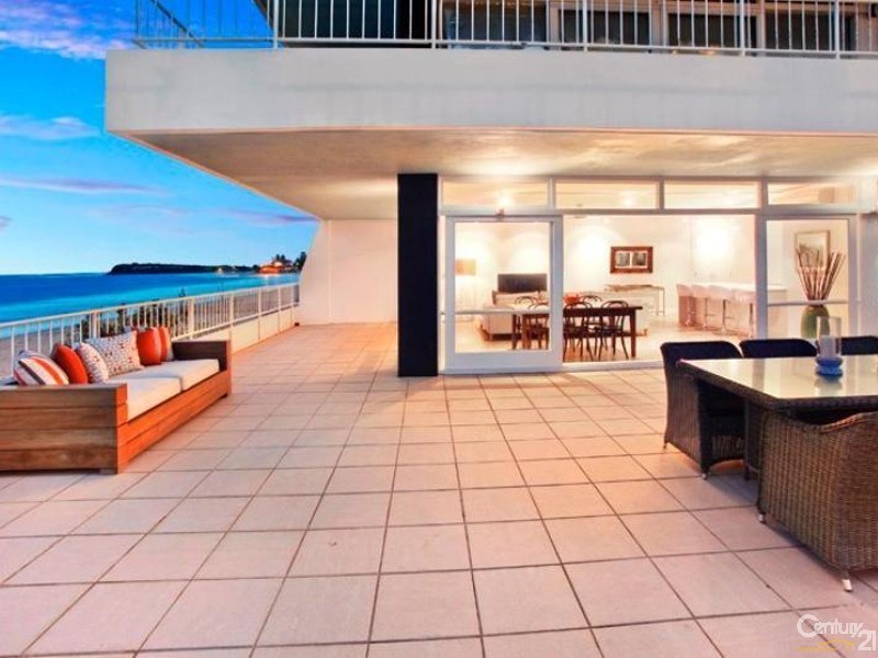 1/1114 Pittwater Road, Collaroy NSW 2097