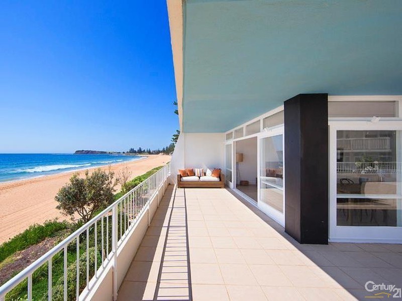 1/1114 Pittwater Road, Collaroy NSW 2097