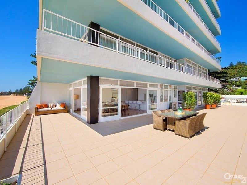 1/1114 Pittwater Road, Collaroy NSW 2097