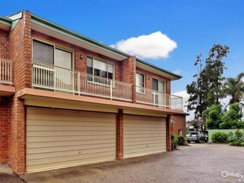 12/26 Macpherson Street, Warriewood NSW 2102