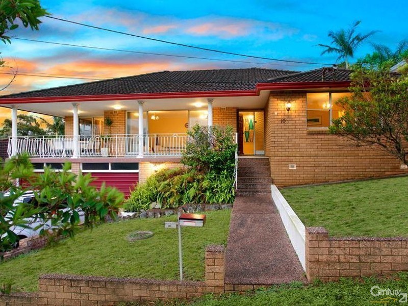 10 Wambiri Place, Cromer NSW 2099