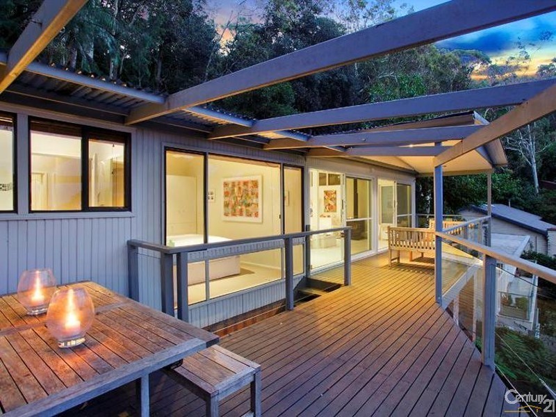 Bayview NSW 2104