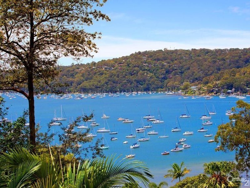 Bayview NSW 2104
