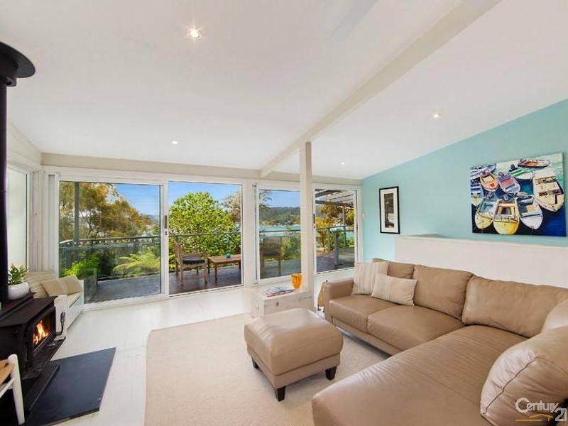 Bayview NSW 2104