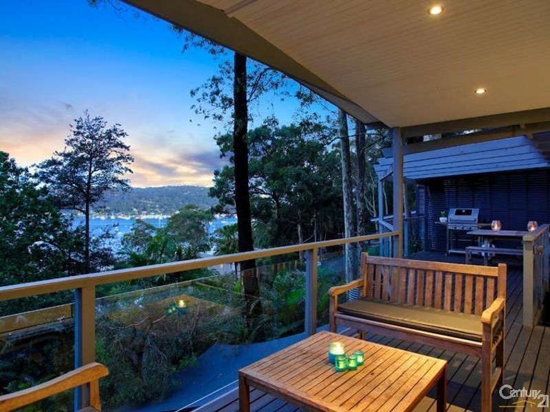 Bayview NSW 2104