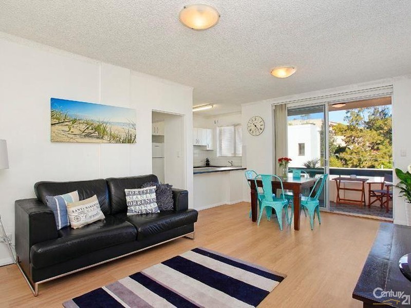 10/96 Crown Road, Queenscliff NSW 2096