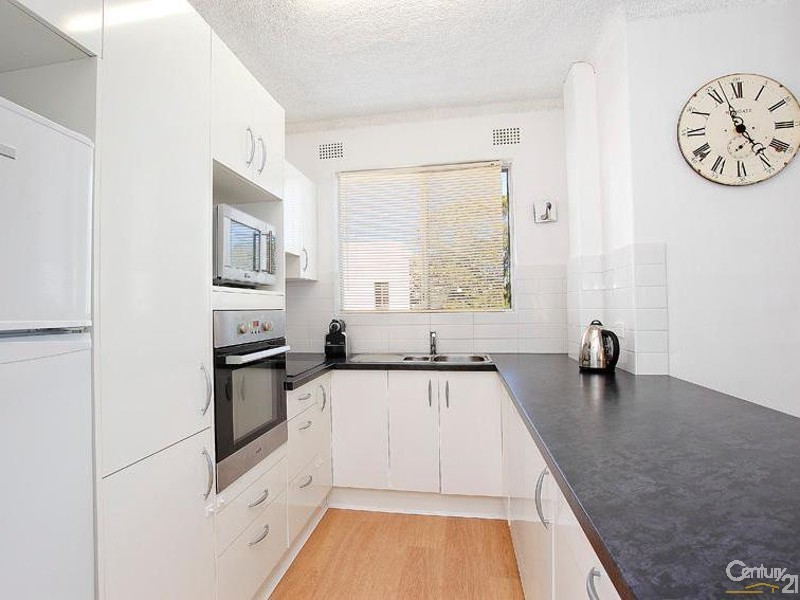 10/96 Crown Road, Queenscliff NSW 2096