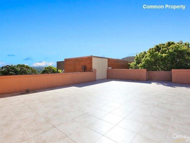 10/96 Crown Road, Queenscliff NSW 2096