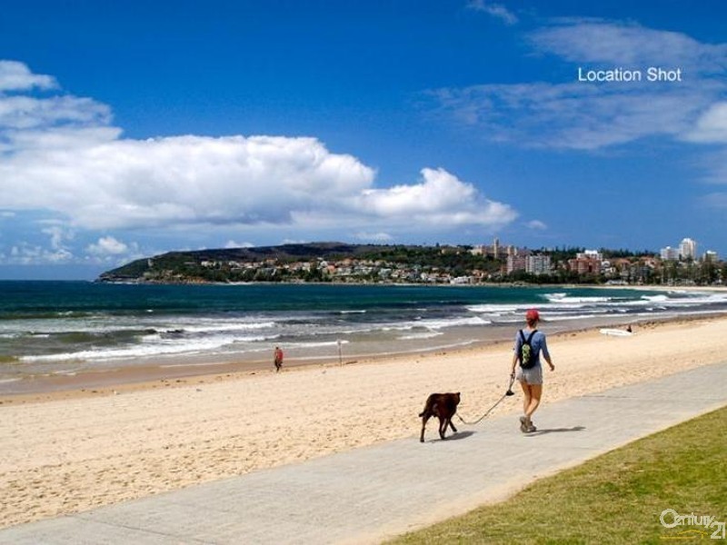 10/96 Crown Road, Queenscliff NSW 2096