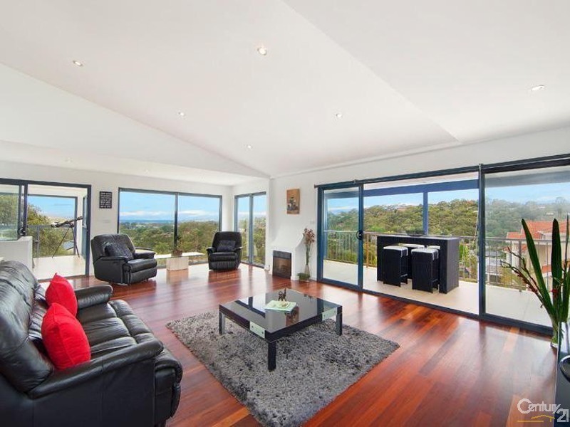 4A Wolbah Place, Cromer NSW 2099