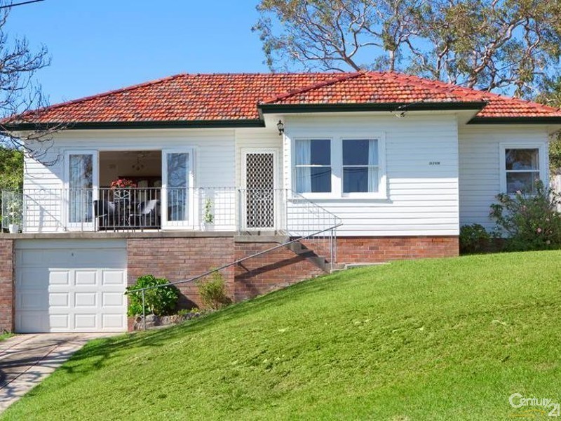 11 May Road, Dee Why NSW 2099