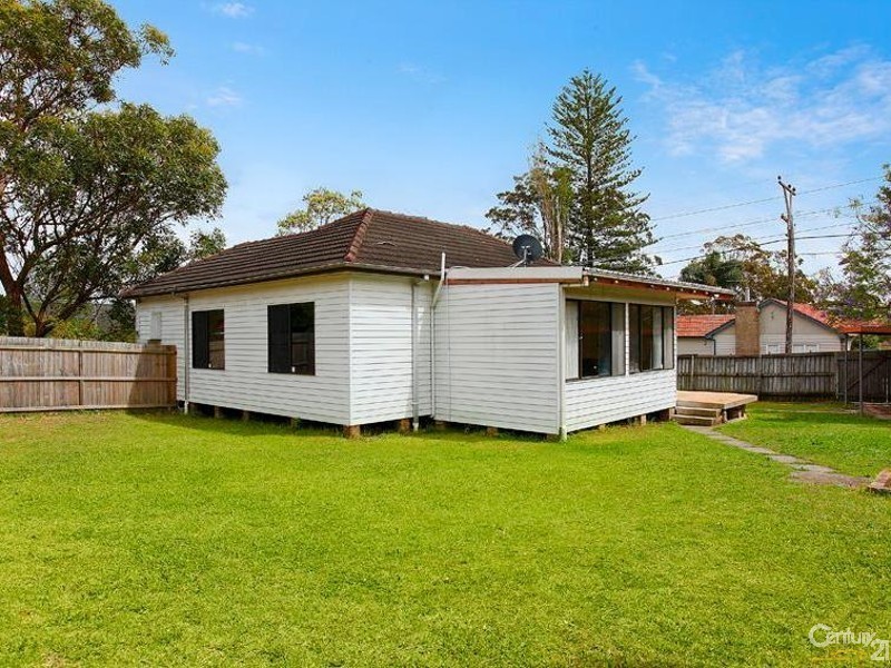 71 Waratah Parade, Narraweena NSW 2099