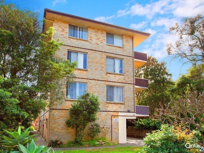 7/44 Howard Avenue, Dee Why NSW 2099