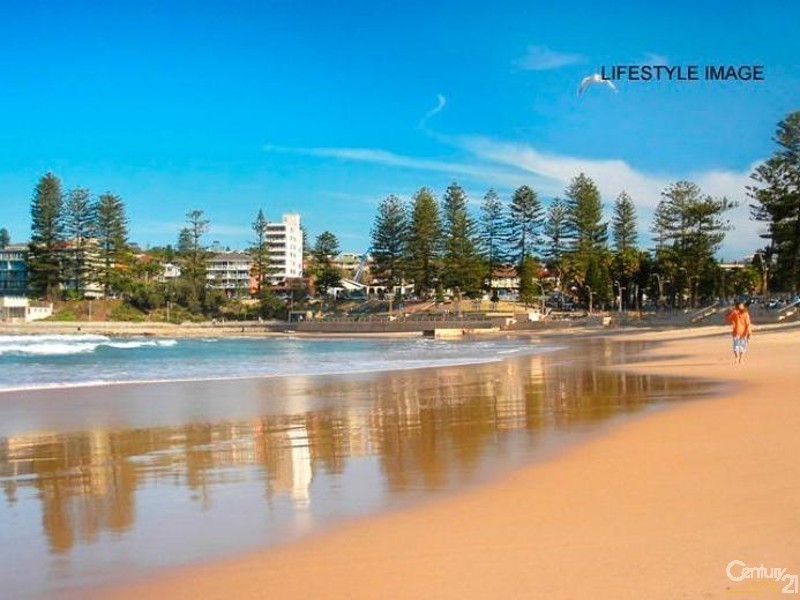 7/52 Oaks Avenue, Dee Why NSW 2099