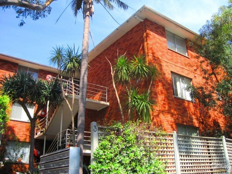 17/3 Evans Street, Freshwater NSW 2096