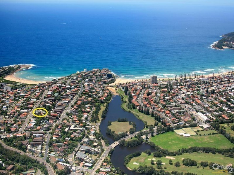 10/96  Crown Road, Queenscliff NSW 2096