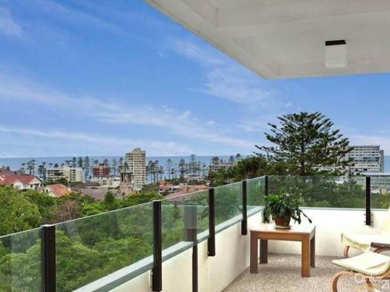 15/2 Birkley Road, Manly NSW 2095