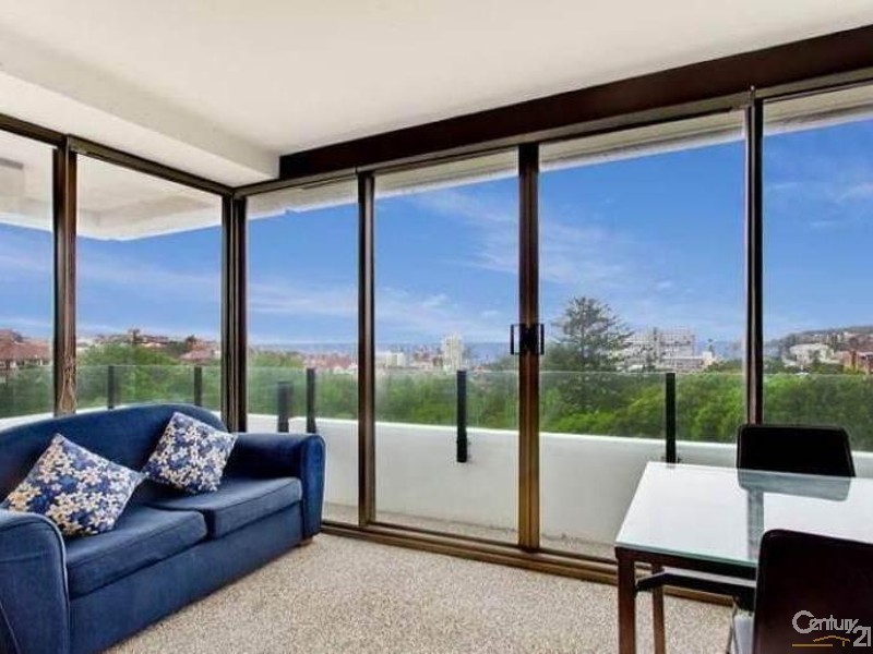 15/2 Birkley Road, Manly NSW 2095