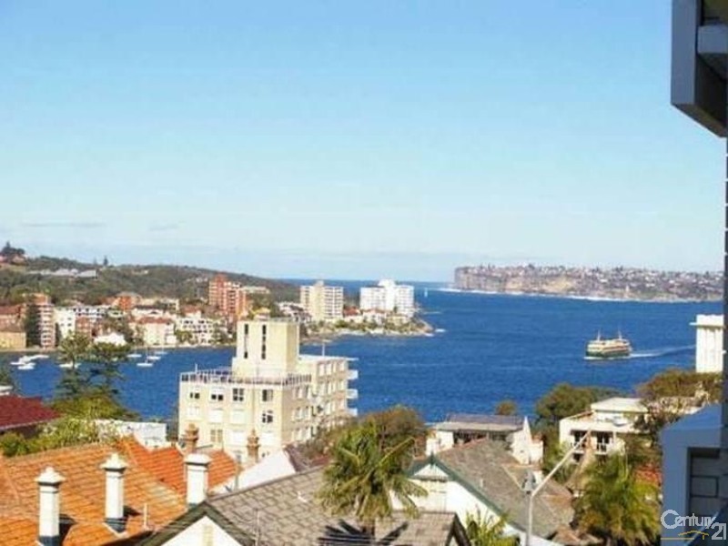 15/2 Birkley Road, Manly NSW 2095