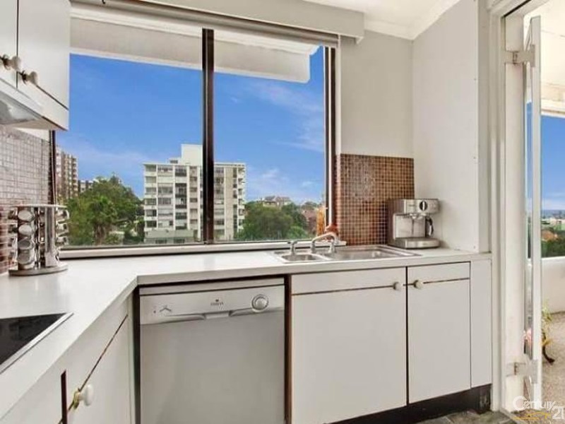 15/2 Birkley Road, Manly NSW 2095