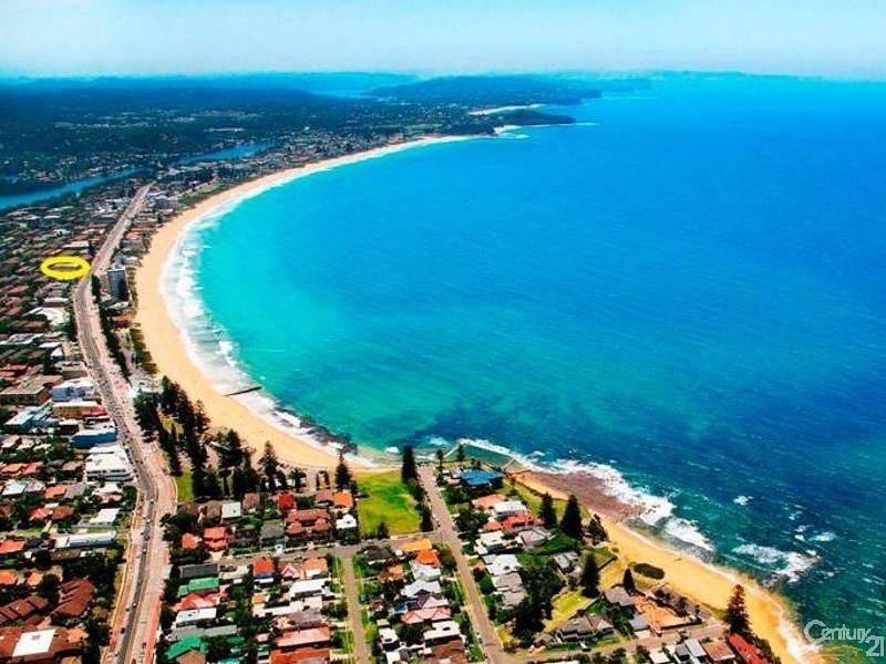 4/1209 Pittwater Road, Collaroy NSW 2097