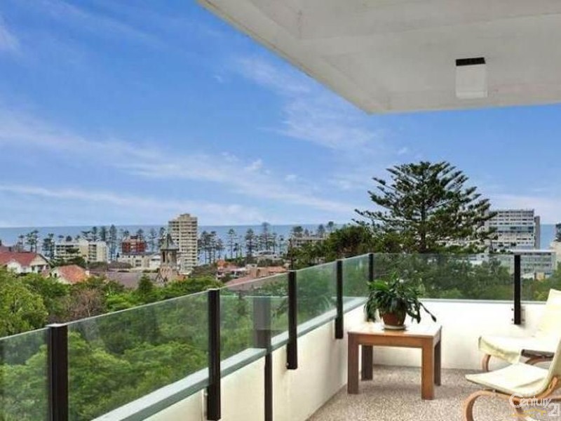 15/2 Birkley Road, Manly NSW 2095