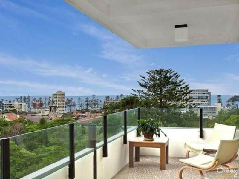 15/2 Birkley Road, Manly NSW 2095