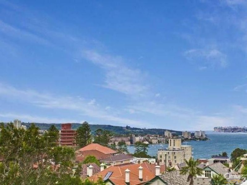 15/2 Birkley Road, Manly NSW 2095