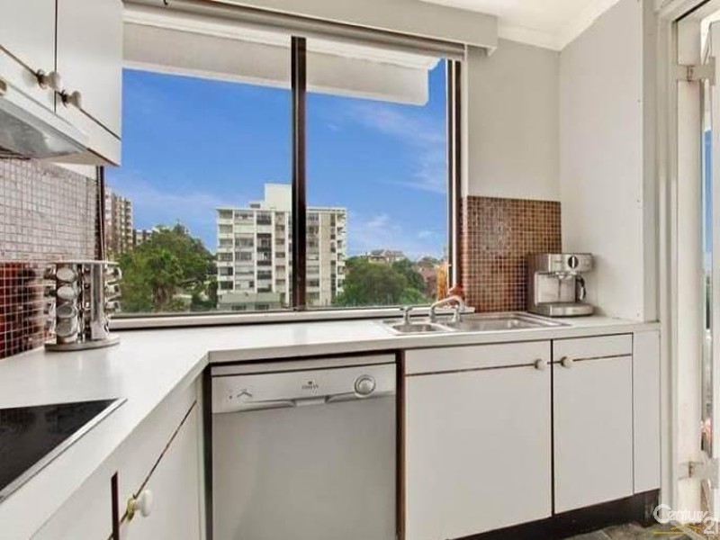 15/2 Birkley Road, Manly NSW 2095