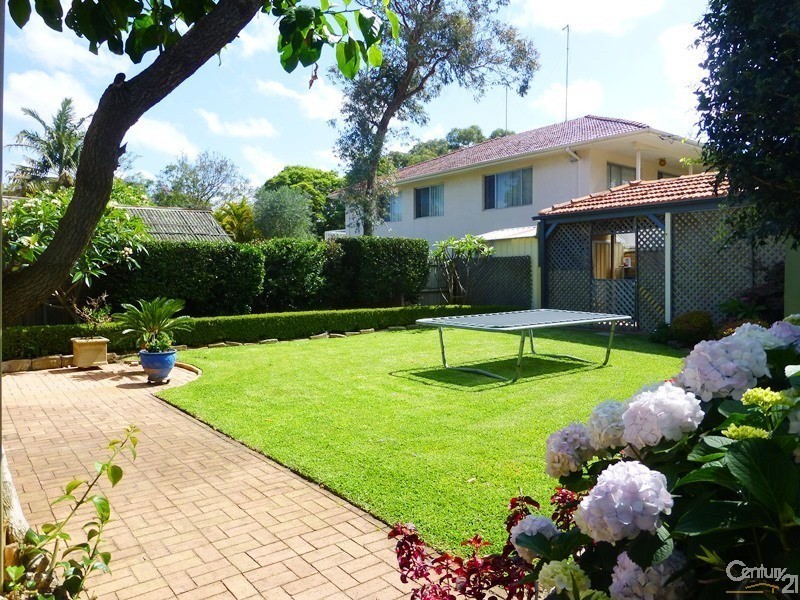 14 Alfred Road, Brookvale NSW 2100